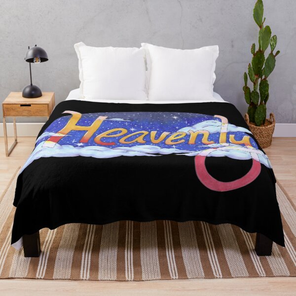 Item preview, Heavenly Name Art designed and sold by AvalonUnmuzzled.