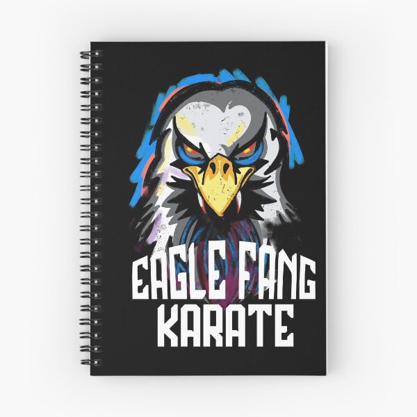 Artikelvorschau, Eagle Fang Karate entworfen und verkauft von lucky-fern.