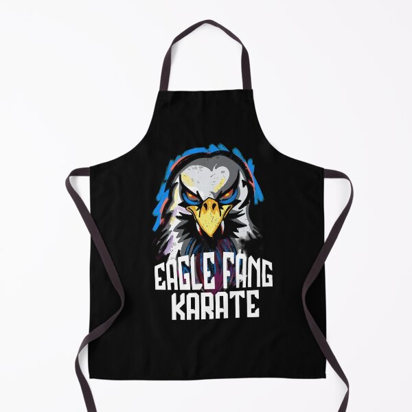 Item preview, Eagle fang Karate designed and sold by lucky-fern.