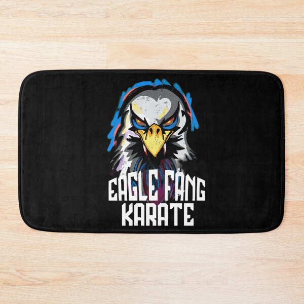 Item preview, Eagle fang Karate designed and sold by lucky-fern.