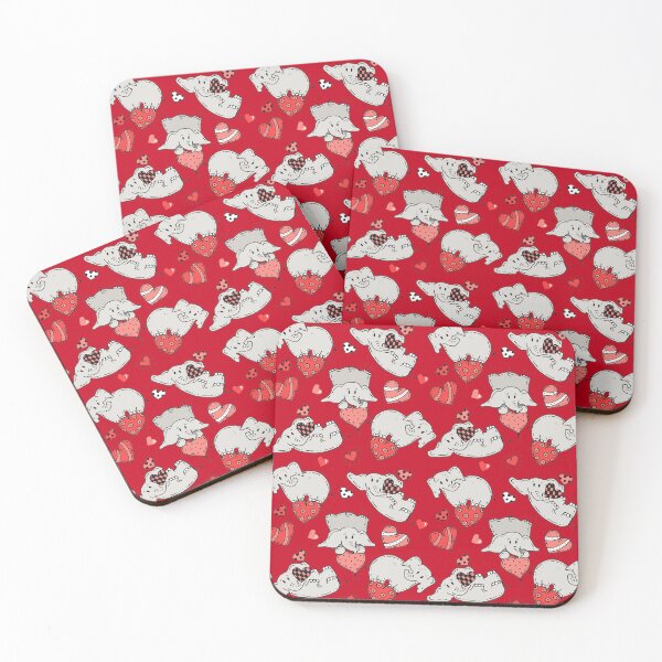 Item preview, valentine's day pattern designed and sold by crazy merchs.