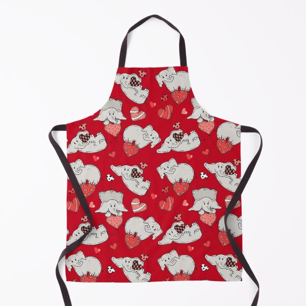 Item preview, valentine's day pattern designed and sold by crazy merchs.