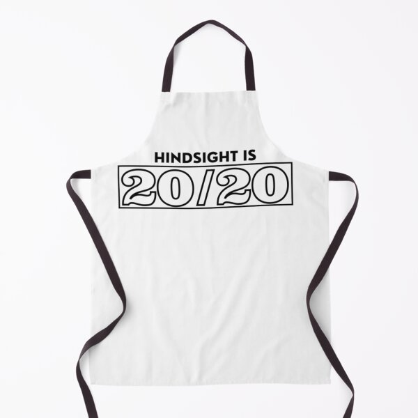 Item preview, Hindsight is 20/20 designed and sold by Yemena.