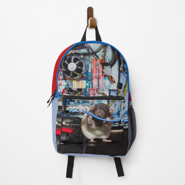 Item preview, Fibbs the IT Expert  designed and sold by Martymouse.