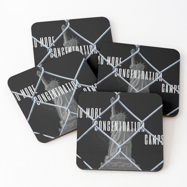 Item preview, concentration camps designed and sold by LiveStores.