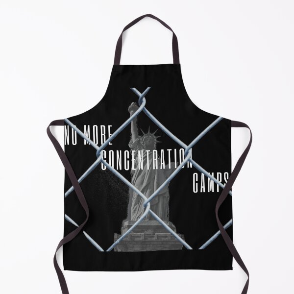 Item preview, concentration camps designed and sold by LiveStores.