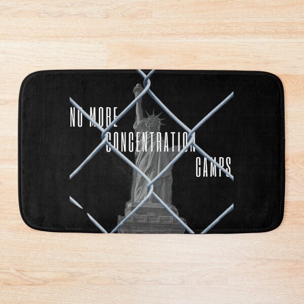 Item preview, concentration camps designed and sold by LiveStores.