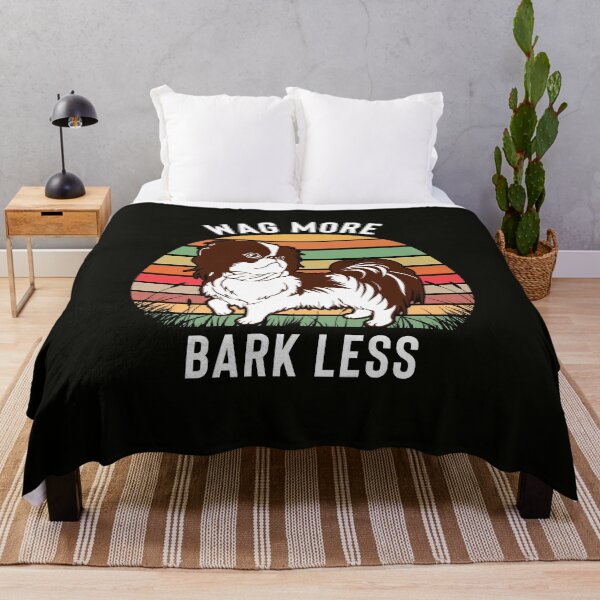 Item preview, Wag More Bark Less designed and sold by StoaMart.