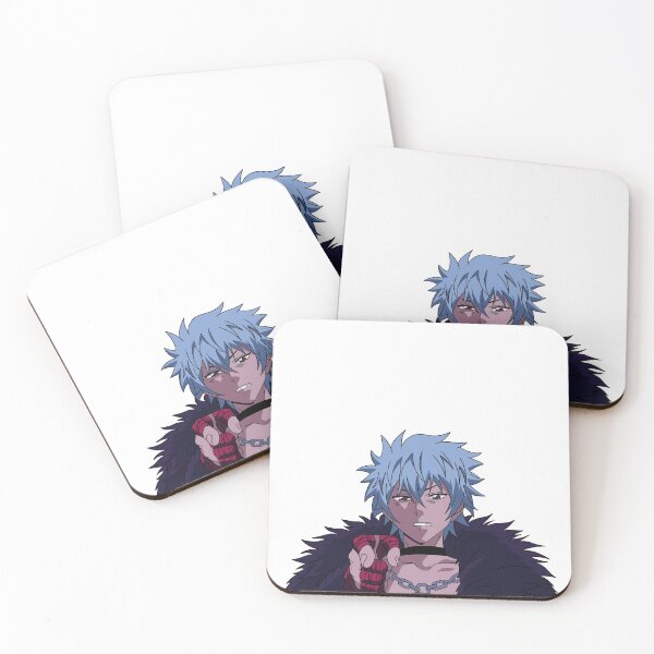Item preview, Kaido designed and sold by Ellie F.