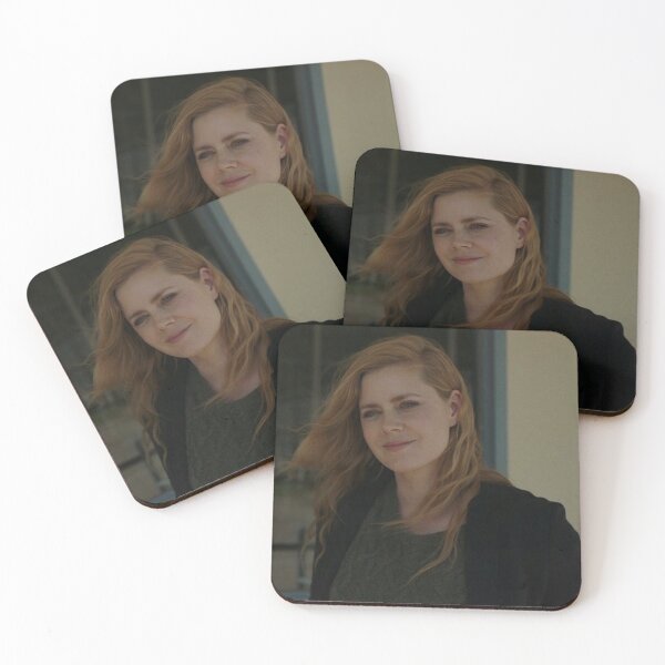 Item preview, amy adams sharp objects designed and sold by jenniferpaulson.