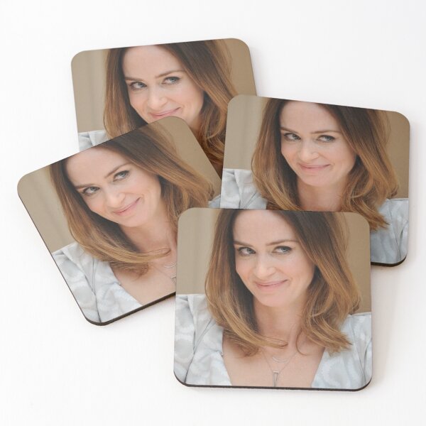 Item preview, emily blunt cute designed and sold by jenniferpaulson.