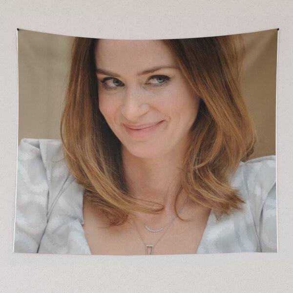Item preview, emily blunt cute designed and sold by jenniferpaulson.