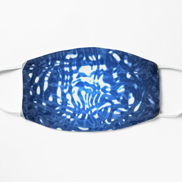Original Stargate Flat Mask