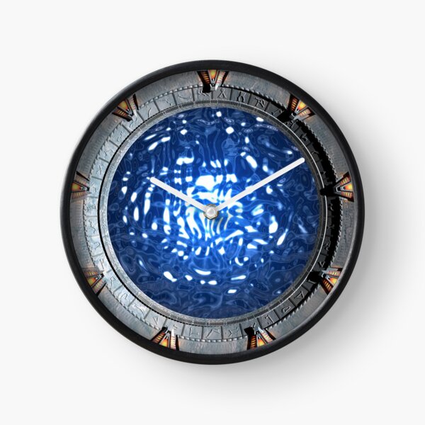Original Stargate Uhr