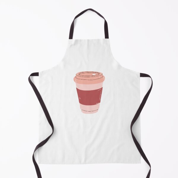 Item preview, Hand Drawn Pink Travel Coffee Mug designed and sold by natalieritchie.