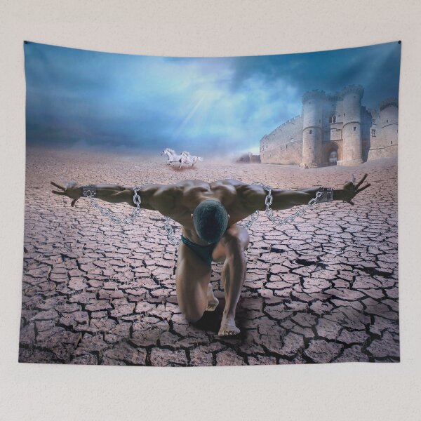 Item preview, the slave 2 designed and sold by mark ashkenazi.