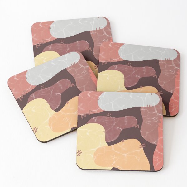 Item preview, Earth Tones designed and sold by ZoDesigns.