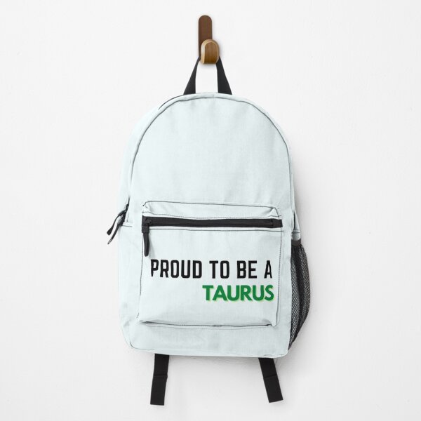 Item preview, proud to be a taurus designed and sold by Lilou-artem.