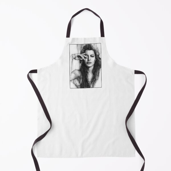 Item preview, Angelina Jolie designed and sold by Wee Chong Art.