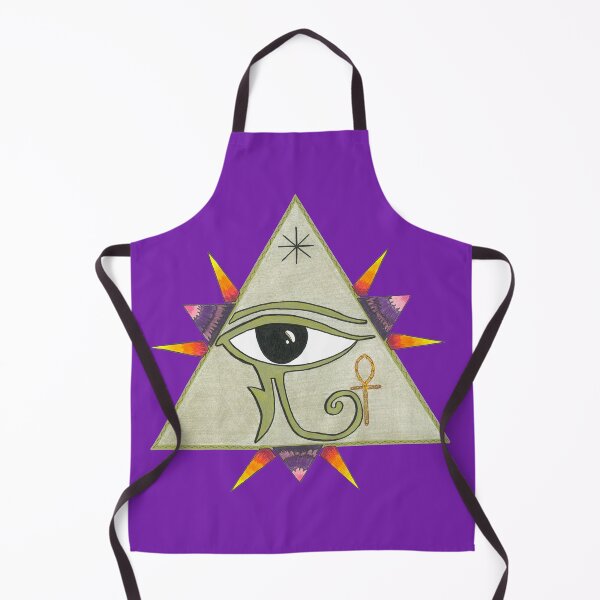 Item preview, The All seeing eye designed and sold by Keatos.