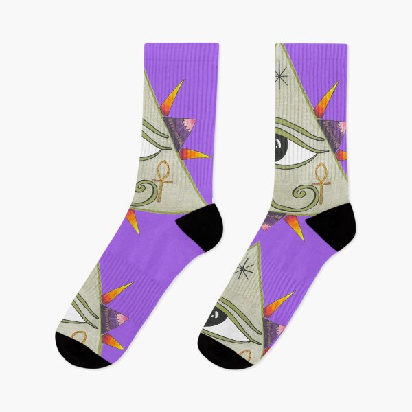 Item preview, The All seeing eye designed and sold by Keatos.