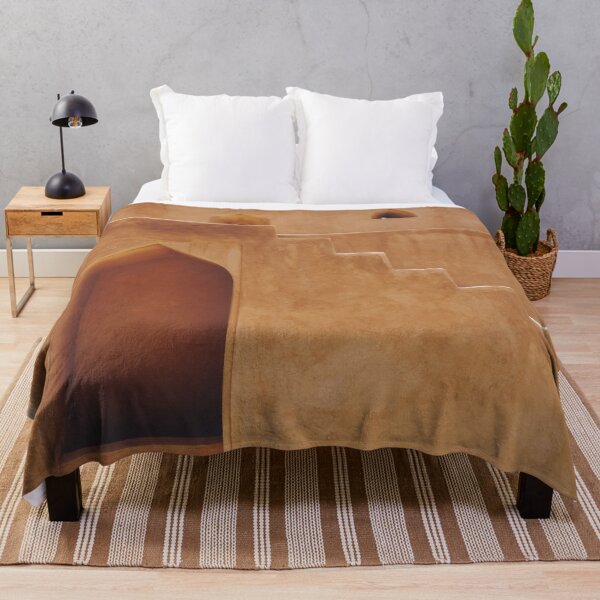 Item preview, Jabreen Castle in Bahla, Oman #1 designed and sold by Carrie Lyman Photography.