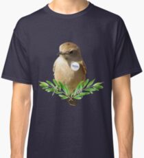 Bernie Bird Classic T-Shirt