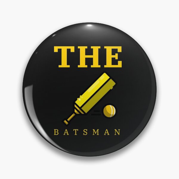 Artikelvorschau, DER BATSMAN entworfen und verkauft von CoopClothing.