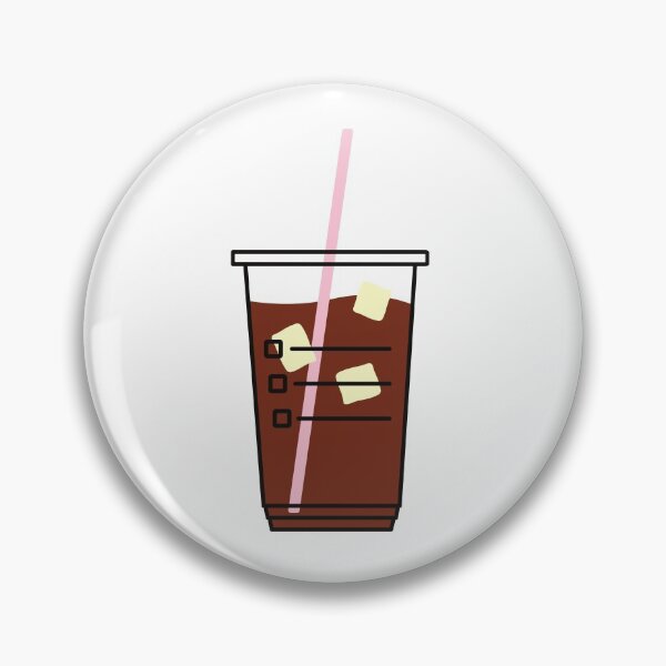 Item preview, Iced Coffee designed and sold by natalieritchie.