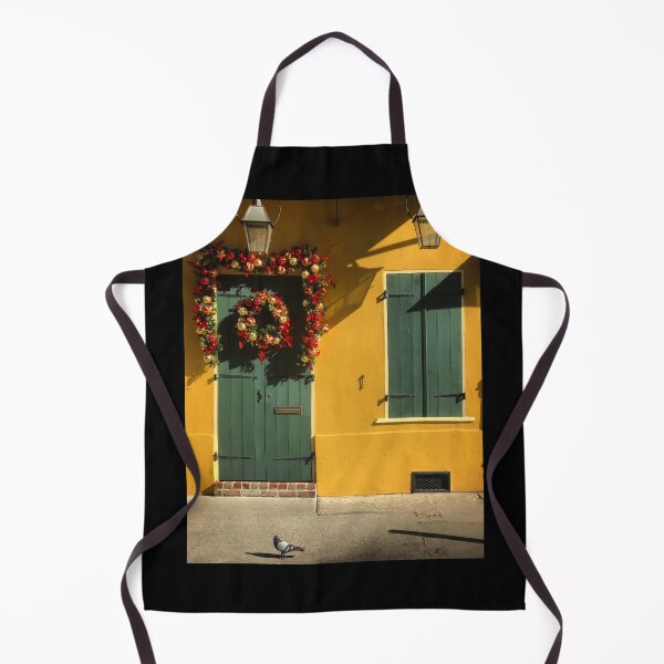 Item preview, Pigeon's Green Holiday Door designed and sold by XXX Zombieboy XXX.