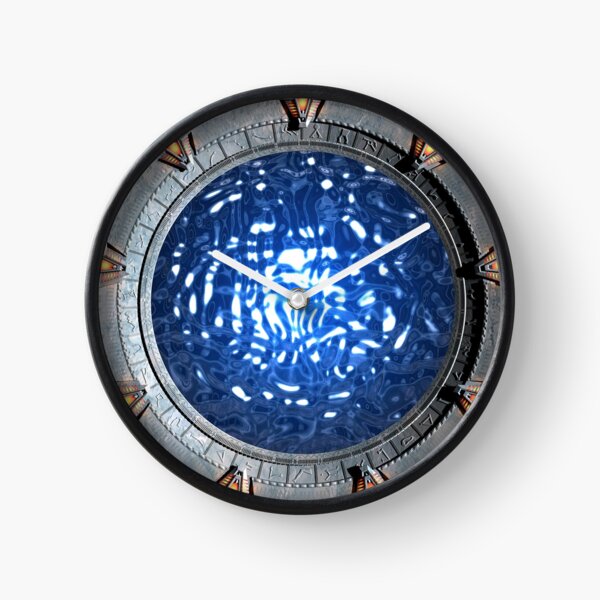 Original Stargate Uhr