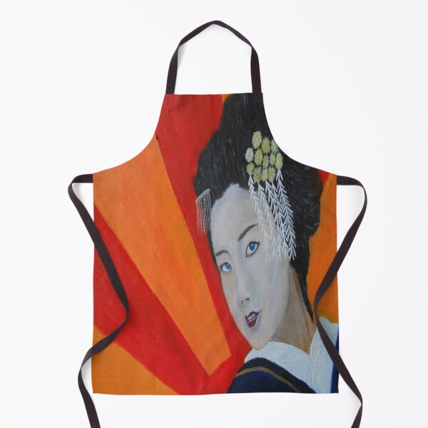 Item preview, Geisha Japan: of the rising sun designed and sold by Marcel1966.