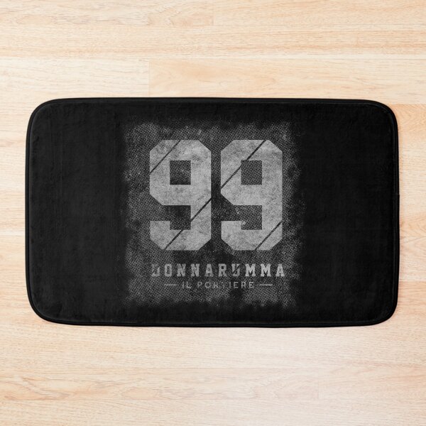Item preview, Gigio Donarumma - AC Milan Player designed and sold by RB1899.