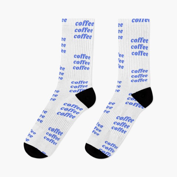Item preview, Blue Coffee Coffee Coffee designed and sold by natalieritchie.