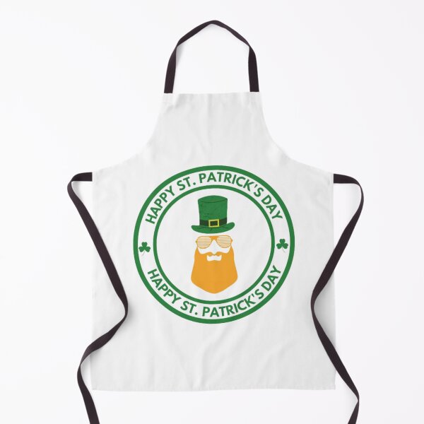 Item preview, Happy st. patrick's day designed and sold by SKYCREATION.