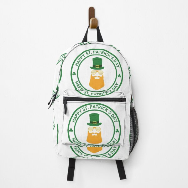 Item preview, Happy st. patrick's day designed and sold by SKYCREATION.