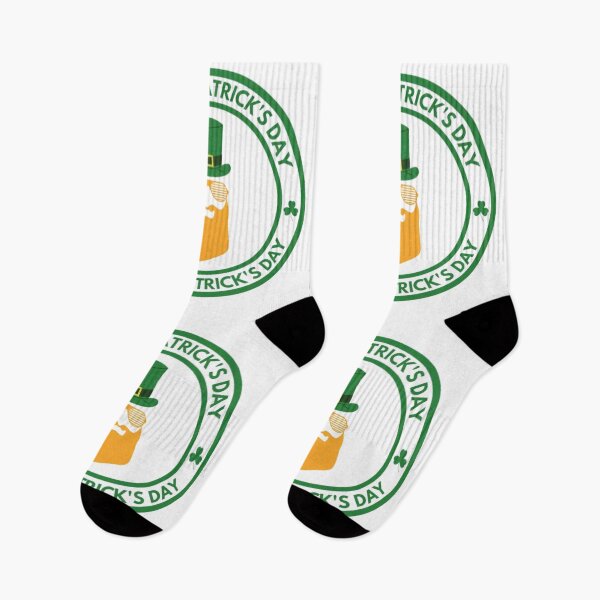 Item preview, Happy st. patrick's day designed and sold by SKYCREATION.