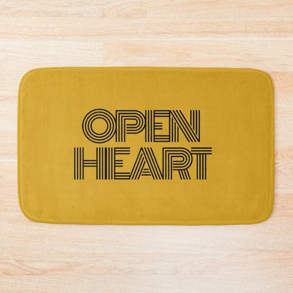 Item preview, Open Heart designed and sold by JienChan26.