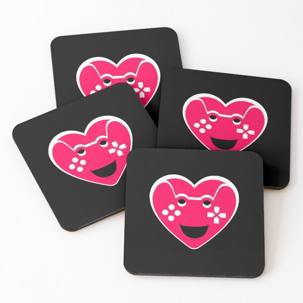 Item preview, Gamer Valentine's Day designed and sold by STATEOFUP.