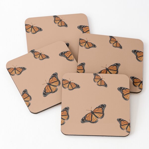 Item preview, Butterflies designed and sold by KookDesignZ.