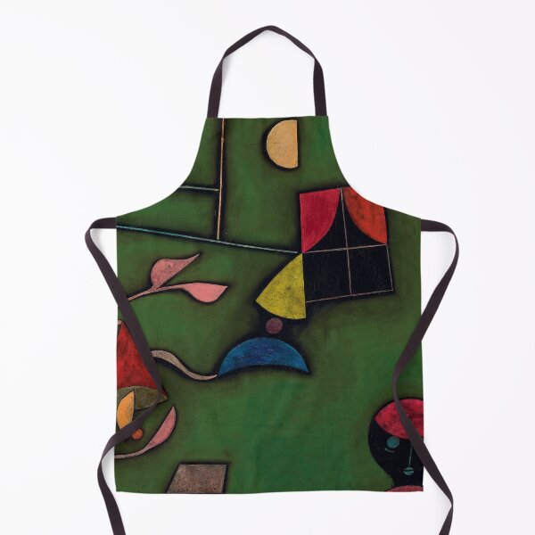 Item preview, Paul Klee Pflanze und Fenster Stilleben designed and sold by emidye20.