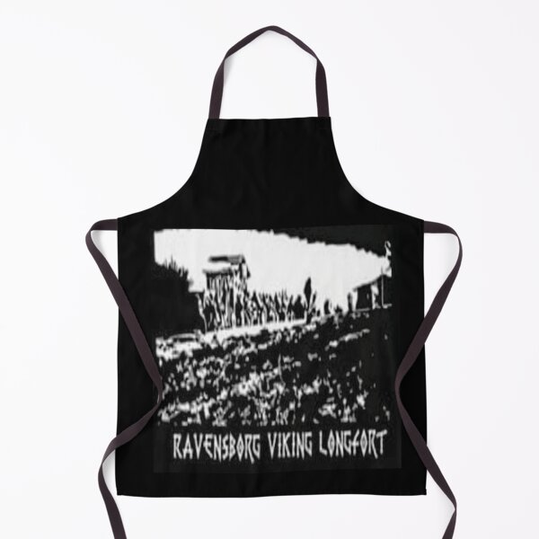 Item preview, Ravensborg Viking Longfort designed and sold by jakersvelmax.