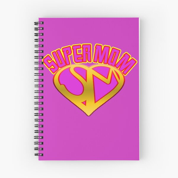 Item preview, Super mom designed and sold by PeDaNi.