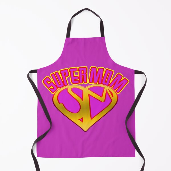 Item preview, Super mom designed and sold by PeDaNi.