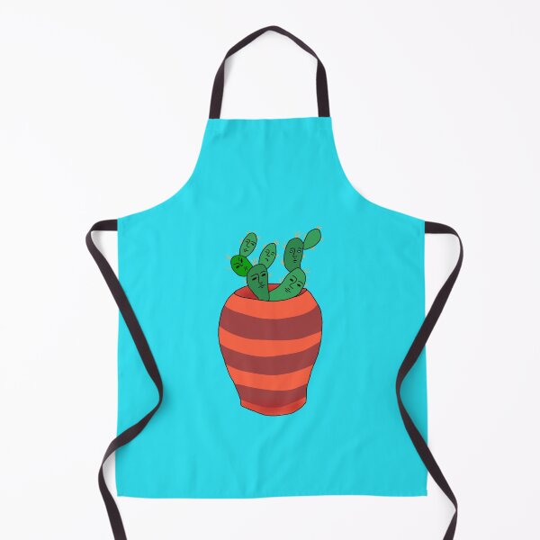 Item preview, Face Plant / Face Cactus designed and sold by theodoesntdraw.