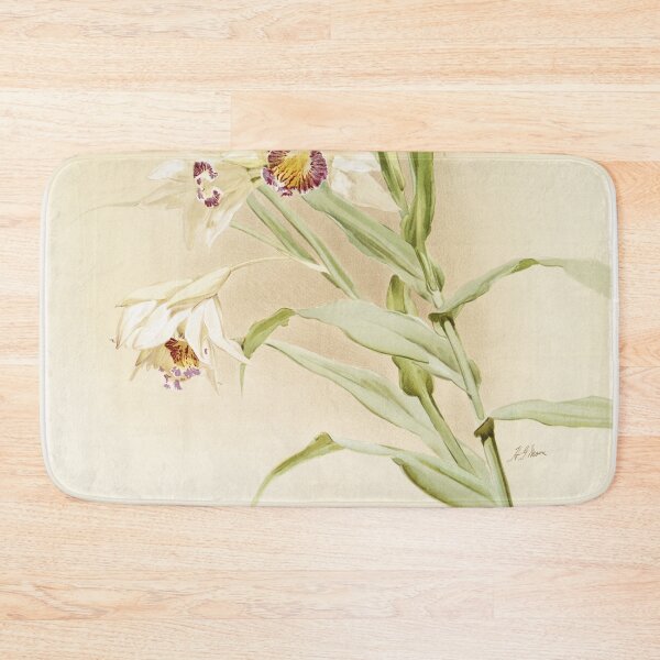Item preview, Reichenbachia: Orchids Illustrated and Described designed and sold by EsotericBotanic.