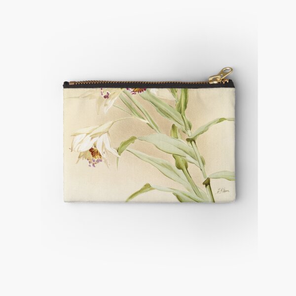 Item preview, Reichenbachia: Orchids Illustrated and Described designed and sold by EsotericBotanic.