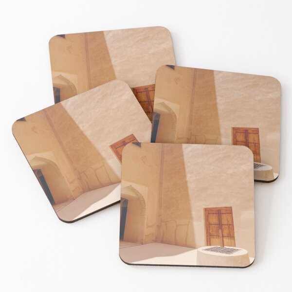 Item preview, Jabreen Castle in Bahla, Oman #3 designed and sold by Carrie Lyman Photography.