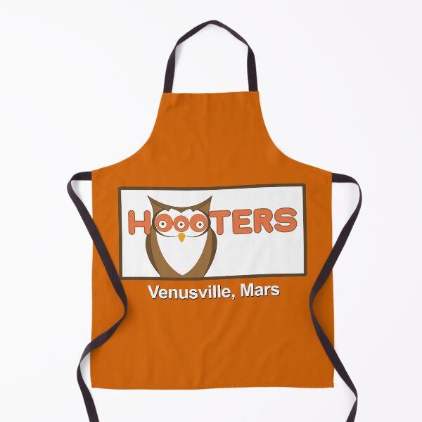 Item preview, Total Recall | Hoooters Venusville Funny designed and sold by dwinburn.