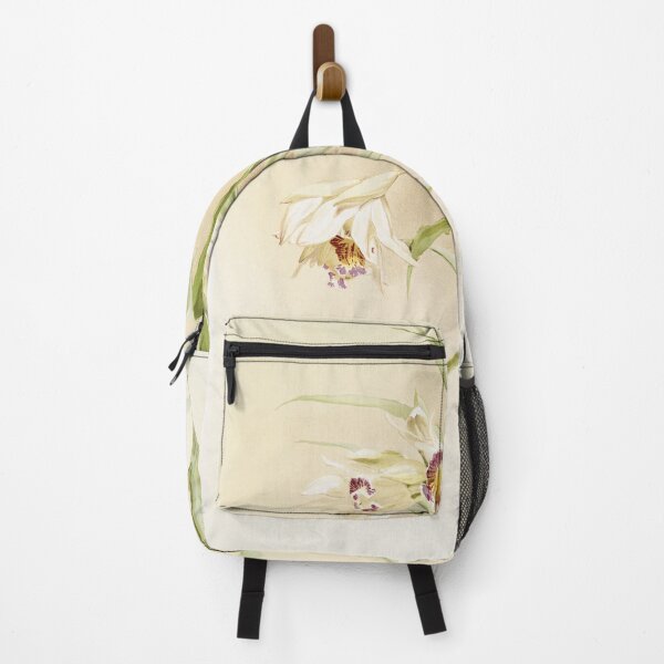Item preview, Reichenbachia: Orchids Illustrated and Described designed and sold by EsotericBotanic.